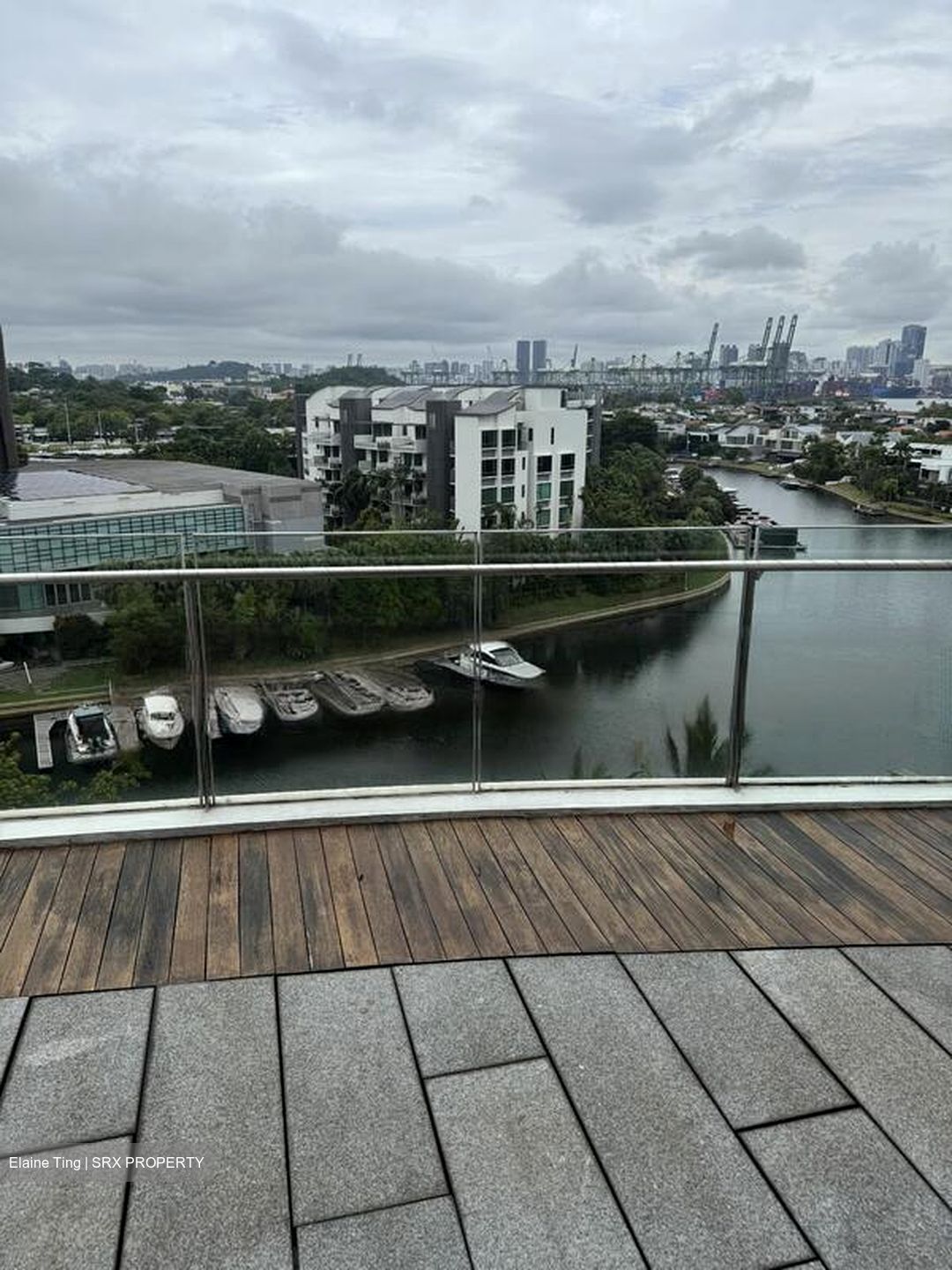 The Coast at Sentosa Cove (D4), Condominium #474495211